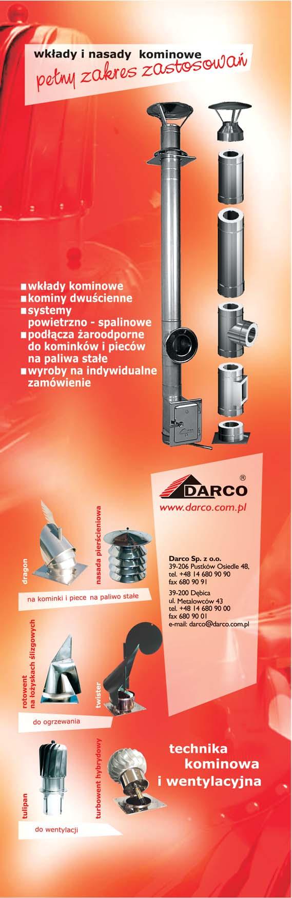 zako czenie komina daszkiem kryza nie mo e by mocno przykr cona do komina warstwa izolacji z we ny mineralnej rura ze stali kwasoodpornej trójnik do pod czenia przewodu spalinowego doprowadzaj cego