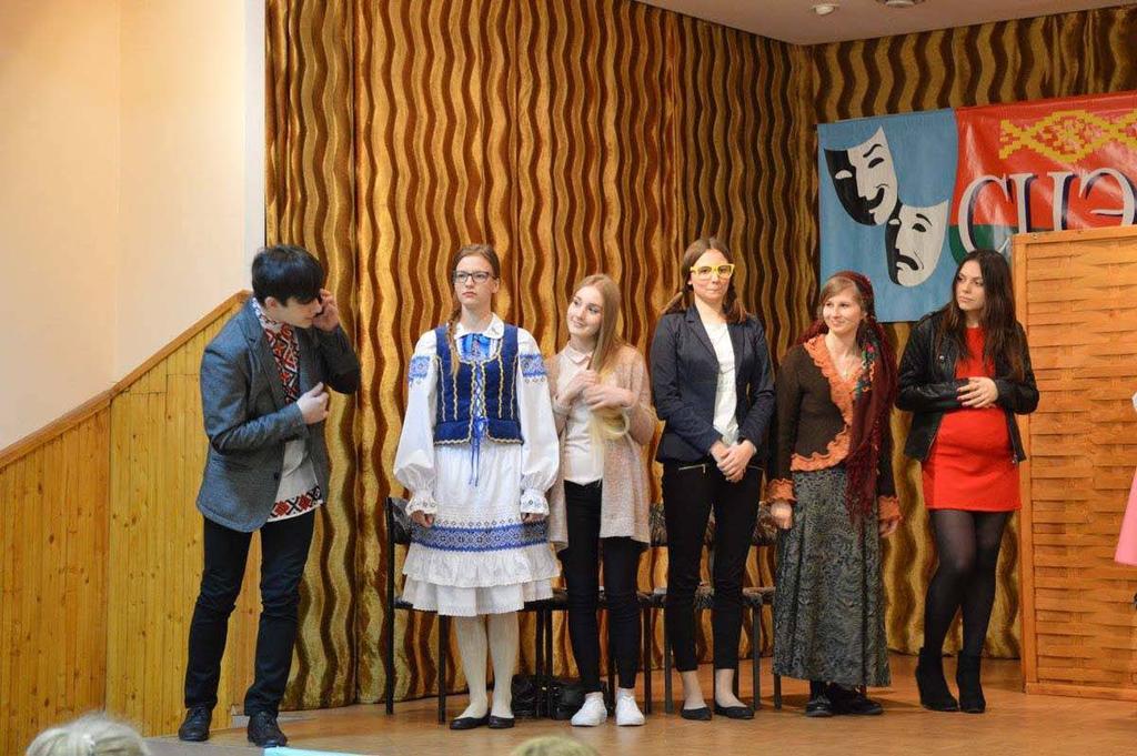 VI. STYPENDIA PRZYZNANE NA ROK SZKOLNY 2017/18 Nasi uczniowie licznie zdobywają i korzystają ze stypendiów: Prezesa Rady Ministrów - 1 uczeńza wysokie wyniki w nauce Marszałka Województwa Podlaskiego