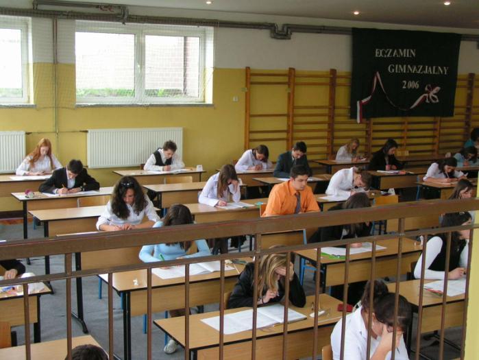 .. Poloneza czas zacząć 9 czerwca