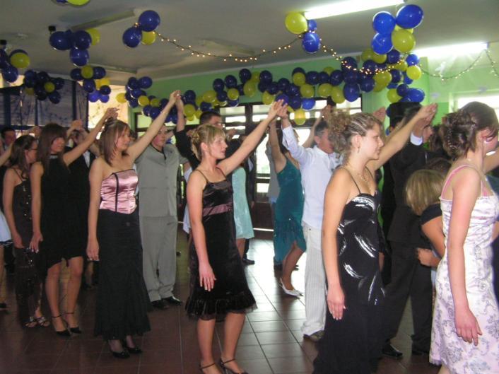 odbył się kolejny bal