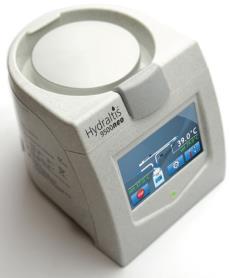 HY9500N-AA Nawilżacz dla noworodków - zestaw zawiera: HY9500N-011: Biały nawilżacz