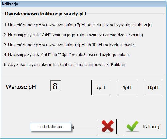 Użycie przycisku 14 z rys.