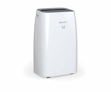 Instrukcja obsługi OSUSZACZ POWIETRZA OD-20 OD-40 Dziękujemy za wybór naszego produktu.
