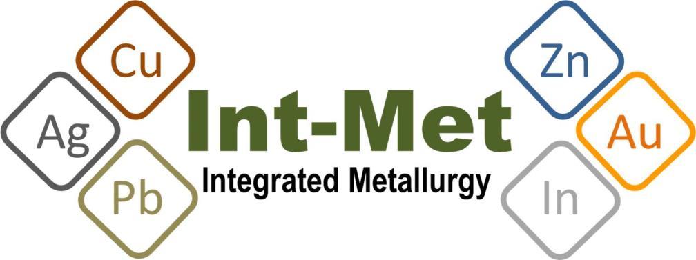 Zintegrowane innowacyjne układy metalurgiczne dla efektywnego wykorzystania polimetalicznych,