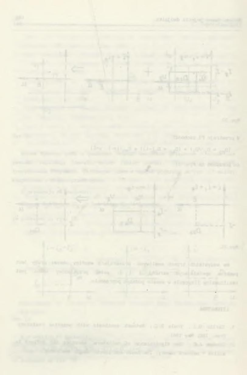 142 L. Topór-Kamiński 3. Cbua L.O.: Analysis and synthesis of multivalued memoryless nonlinear networks. IEEE Trans. CT, June 1967. 4. Topór-Kamiński L.
