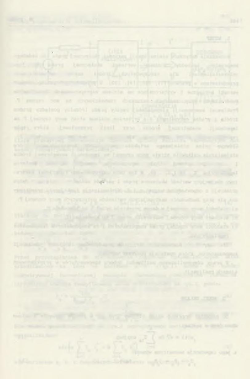 ZESZYTY NAUKOWE POLITECHNIKI ŚLĄSKIEJ 1992 Seria: ELEKTRYKA z.126 Nr kol.