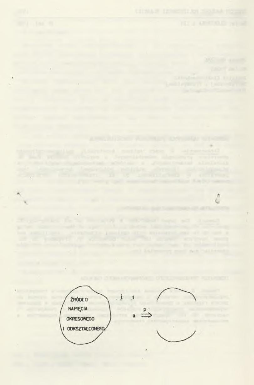 158 J. Walczak, M. Pasko 1.