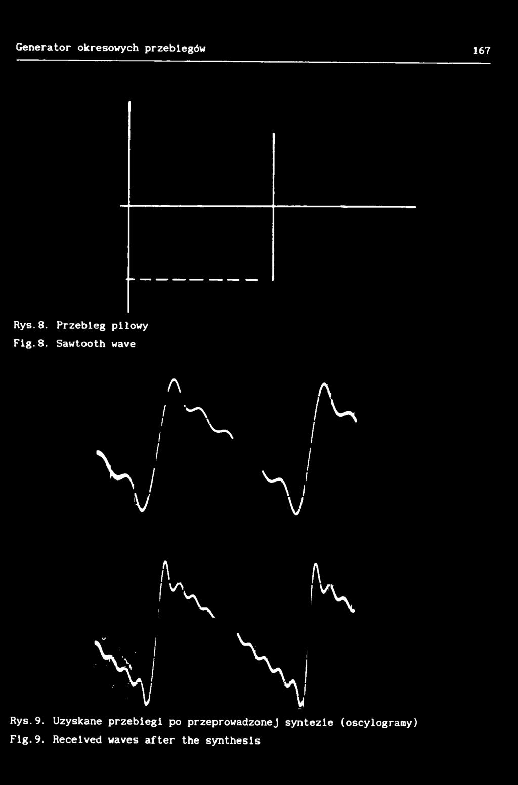 ^ V / V 1 1 ^ ; V A \ A \ * \ N Rys.9.