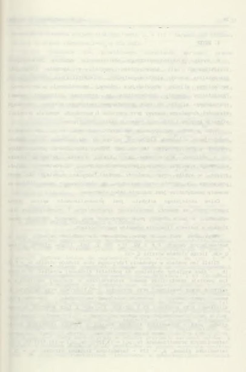 ZESZYTY NAUKOWE POLITECHNIKI ŚLĄSKIEJ 1992 Seria: ELEKTRYKA z. 126 Nr kol.