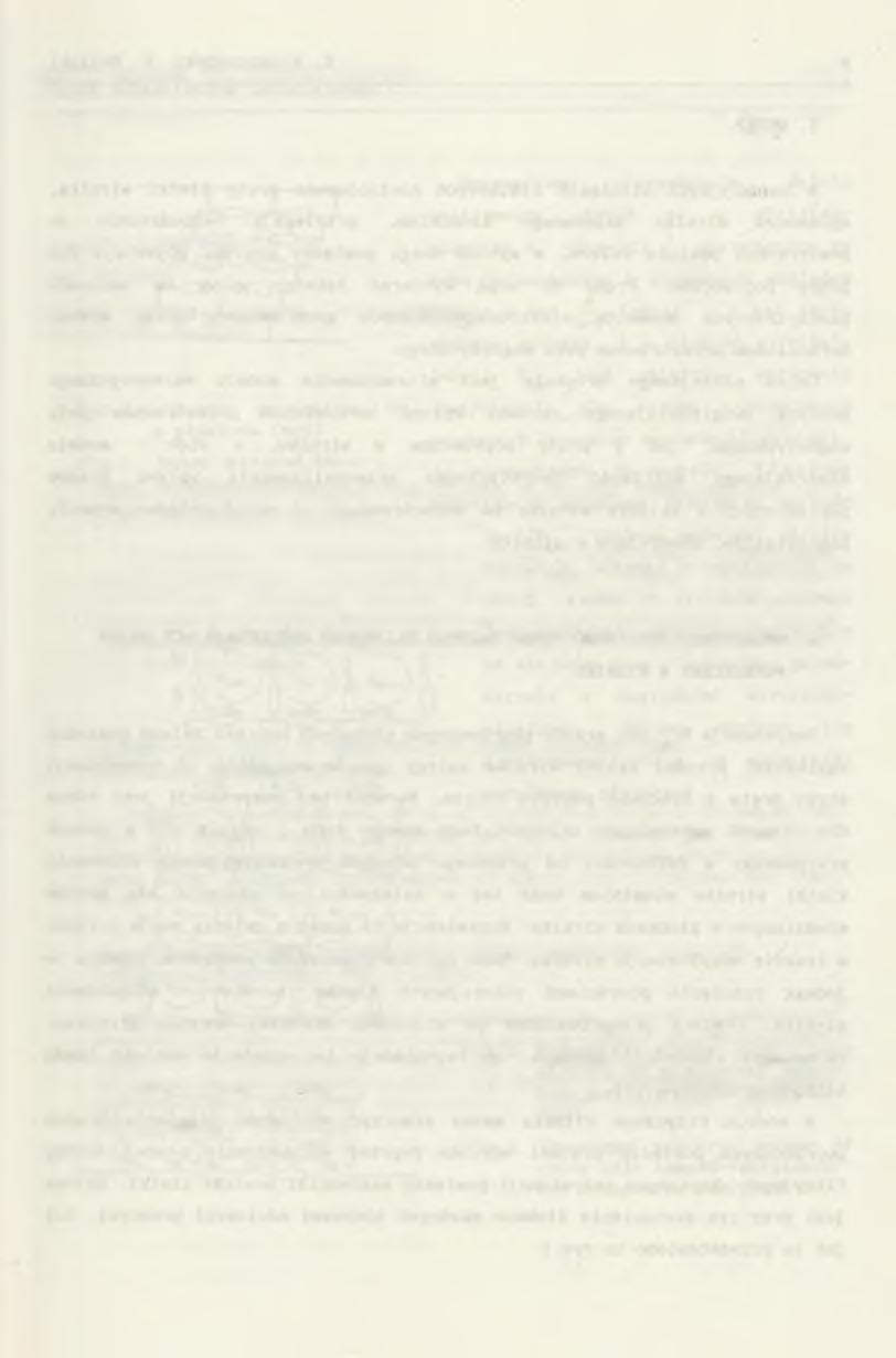 ZESZYTY NAUKOWE POLITECHNIKI ŚLĄSKIEJ 1992 Seria: ELEKTRYKA z.126 Nr kol.