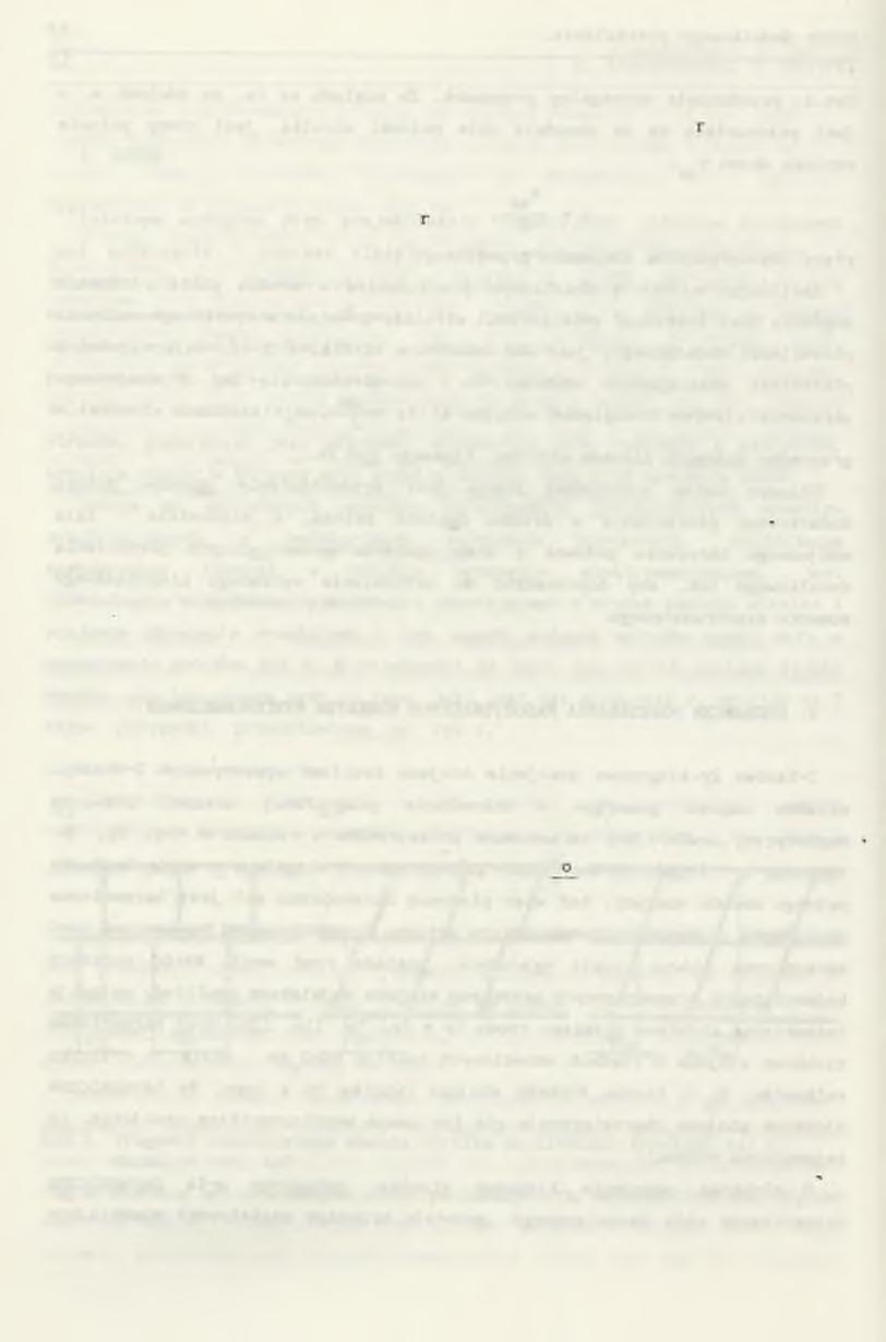 54 K. Kluszczyński, P. Malicki harmoniczne przestrzenne o rzędach określonych równością i>=cq ±p, gdzie c - liczba całkowita.