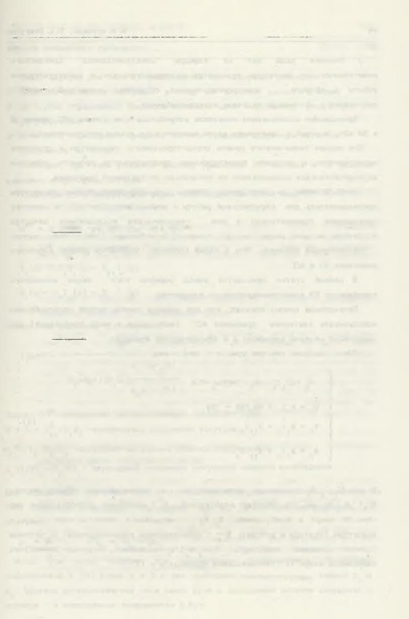 /ESZflY NAUKOWE POLITECHNIKI ŚLĄSKIEJ 1992 5«r ia: ELEKTRYKA z. 126 Nr kol. 1168 MaprapK ia.