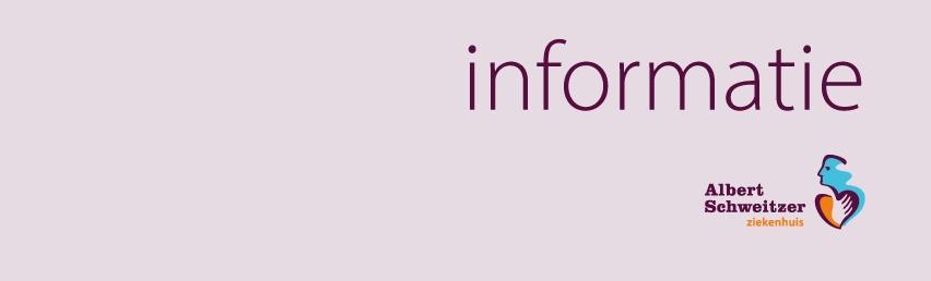 Oddział Pielęgniarski G2 - Intensywna Terapia Filia Dordwijk Informacje dla