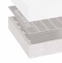 Włóknina zabezpieczająca Bauder FSM 00 Folia PE 02