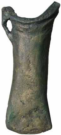 Archeologické pamiatky vo vnímaní verejnosťou (jazyk: PL) 12:00 13:00 Obedňajšia prestávka 13:45