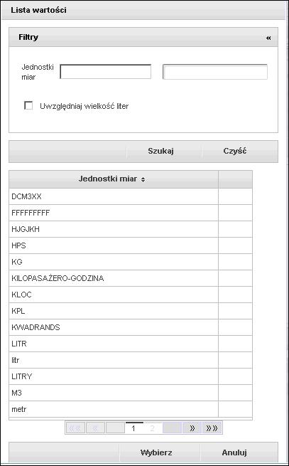 4.3 Usuwanie