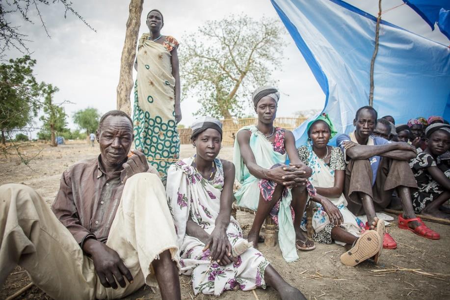 SUDAN POŁUDNIOWY Działamy od 2006 roku.