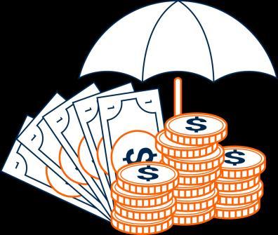 Korzyści dla firmy BIG InfoMonitor jest jak parasol zabezpieczający przed ryzykiem utraty płynności finansowej.