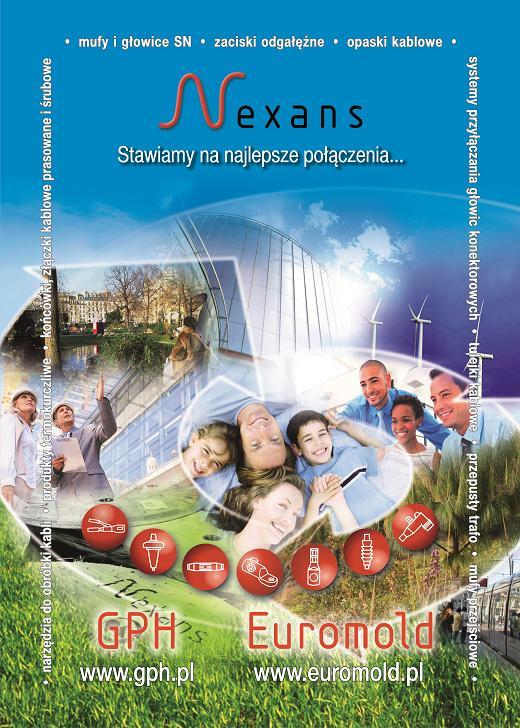 Nexans Power Accessories