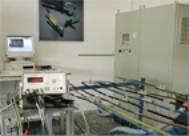 discharges and basic current tests.
