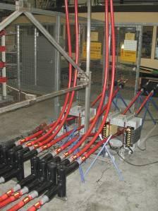 equipped and independently accredited laboratory for low