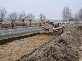 umożliwia weryfikację rysunków polowych i tym samym ułatwia późniejsze opracowanie.