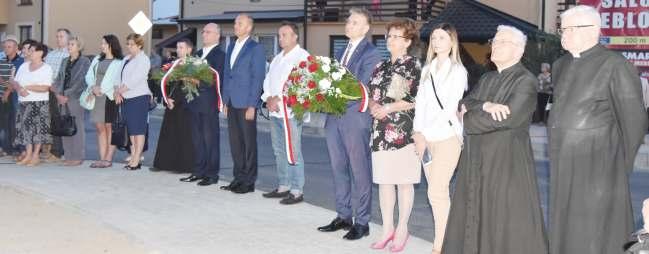 Dnia 1 września 2018 roku, na skrzyżowaniu dwóch ulic: Sienkiewicza i ul. Ks. Skorupki w Janowie Lubelskim, miało miejsce poświęcenie janowskiego panteonu straconych powstańców styczniowych.