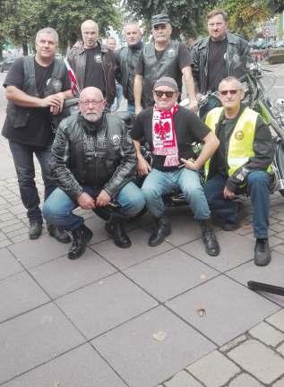 W zawodach udział wzięło 5 jednostek Ochotniczych Straży Pożarnych.