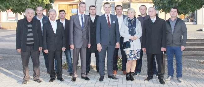 Znane są już nazwiska kandydatów Prawa i Sprawiedliwości na Burmistrzów i Wójtów w samorządach Powiatu Janowskiego. Dnia 10 września br.