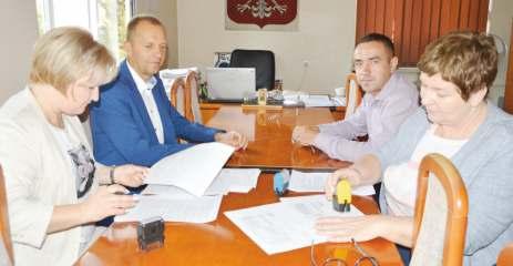 Pierwsze z nich rozpoczęło się na Rudzie 14 września, ostatnie 28 września na Białej I i Białej II.