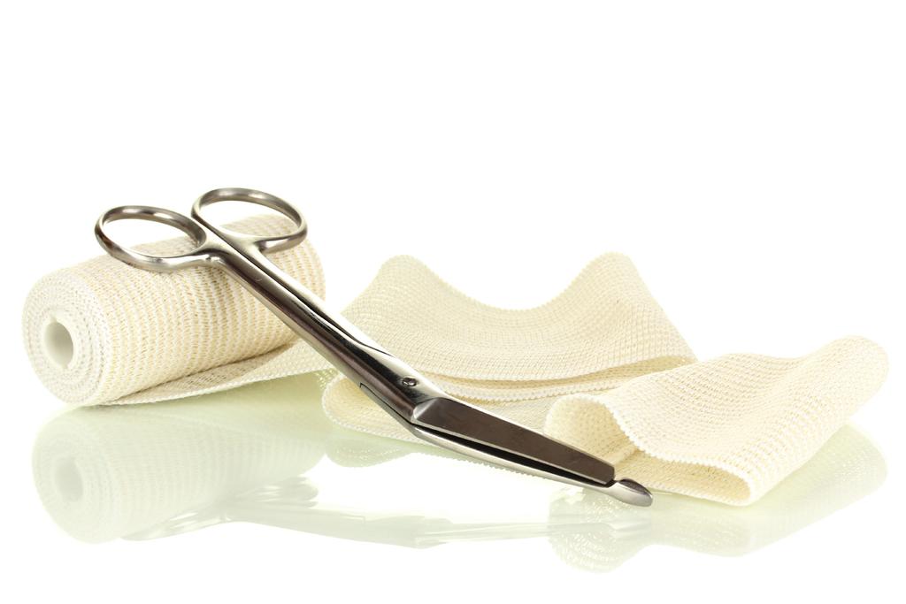 elastoband FLEX opaska tkana podtrzymująca opaska podtrzymująca elastyczna, tkana dzięki dużej zawartości bawełny jest bezpieczna dla skóry i bardzo dobrze tolerowana przez osoby skłonne do alergii