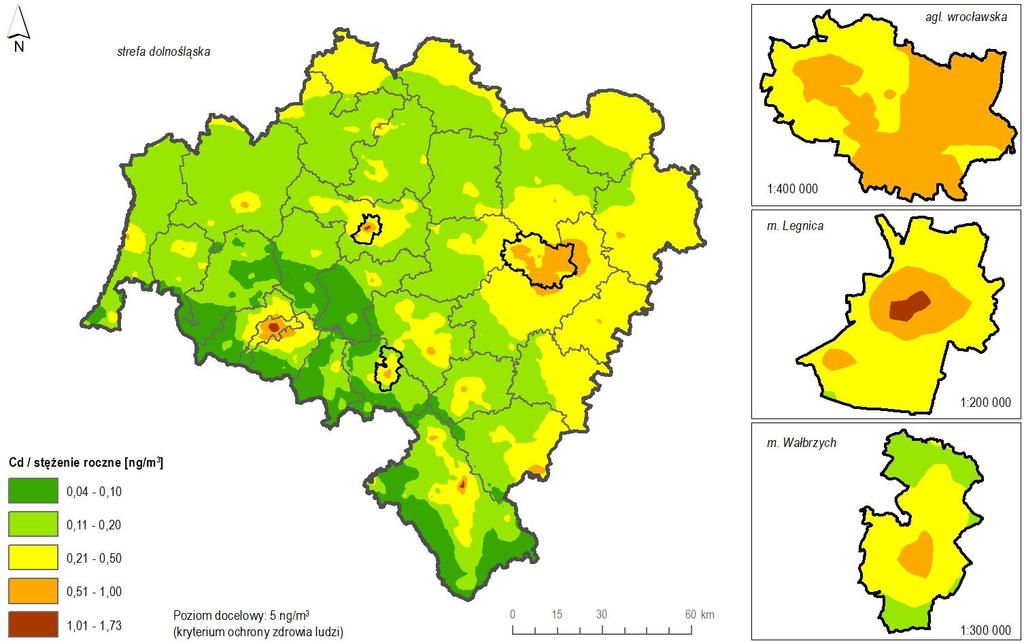 Załącznik nr 2 Strona 23 Mapa 13.