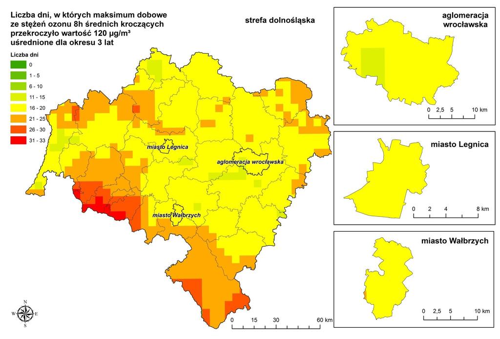 Załącznik nr 2 Strona 25 Mapa 15.