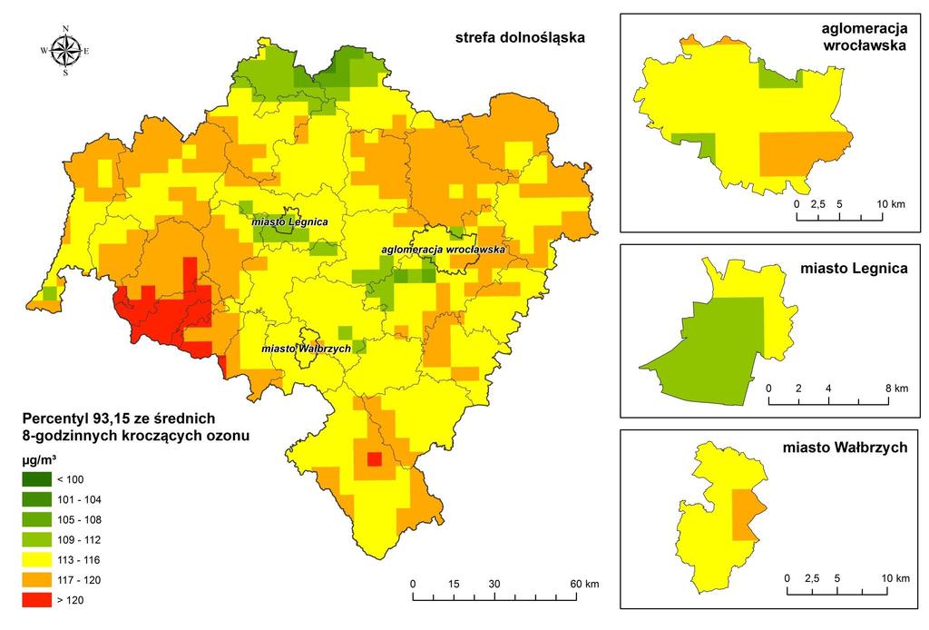 Załącznik nr 2 Strona 26 Mapa 16.