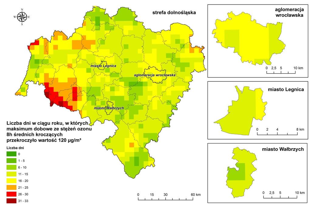 Załącznik nr 2 Strona 27 Mapa 17.