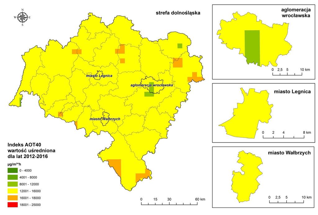 Załącznik nr 2 Strona 28 Mapa 18.
