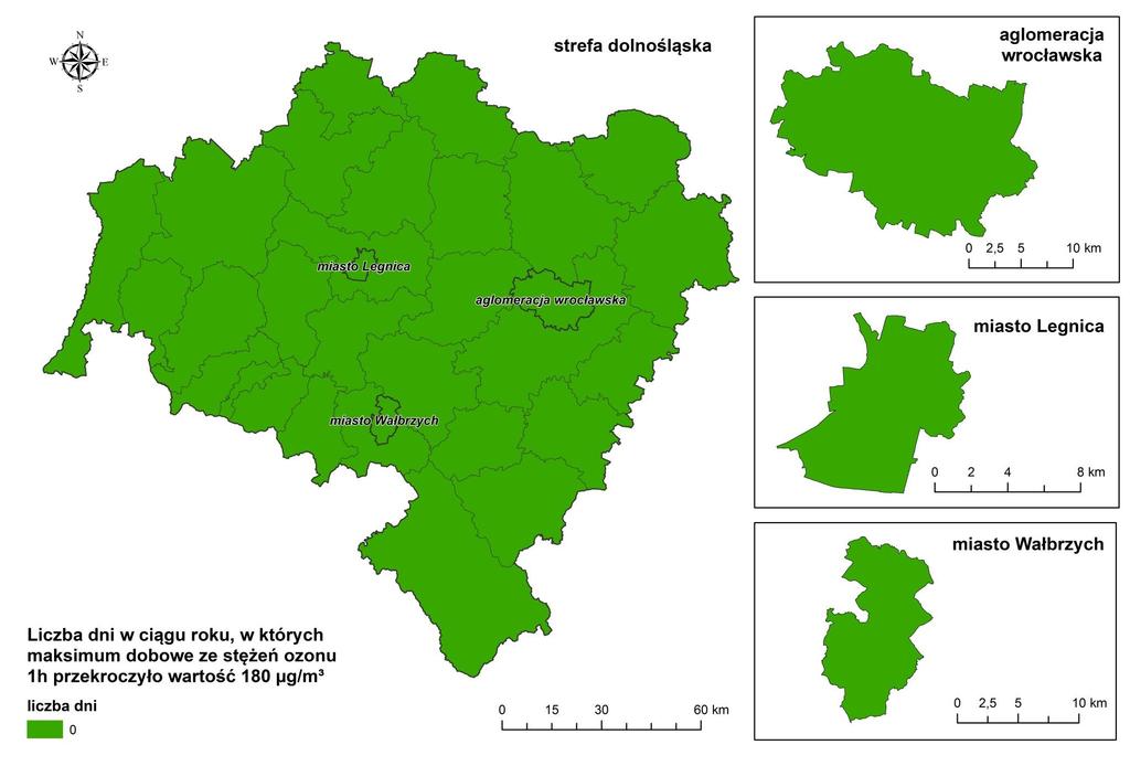 Załącznik nr 2 Strona 30 Mapa 20.