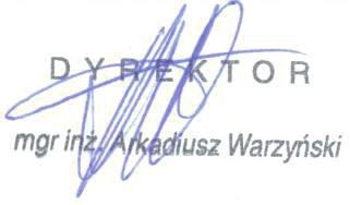 DEKLARACJA ZGODNOŚCI Deklaracja zgodności EC z Dyrektywą 93/42/EWG o wyrobach medycznych EC Declara on of Conformity with Medical Device Direc ve 93/42/EEC Firma: Company: AwaMed-Medizintechnik