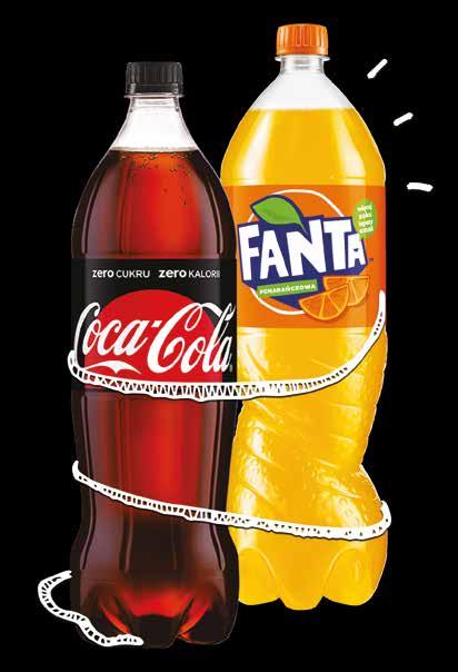 3,66 zł/l 1,5L w ZESTAWE TANEJ
