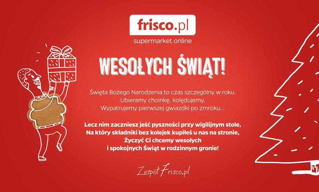 na wybraną godzinę Świeże
