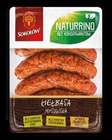 zł/kg 13 17 SOKOŁÓW Kiełbasa