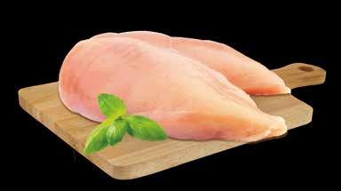 FRESH Schab bez kości 630g 31,73