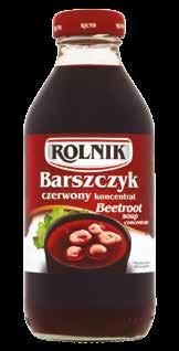 Żurawina cała,
