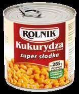 ROLNK Chrzan tarty,