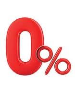 kapitałowo-odsetkowych z oprocentowaniem nominalnym 0% wynosi 0%,