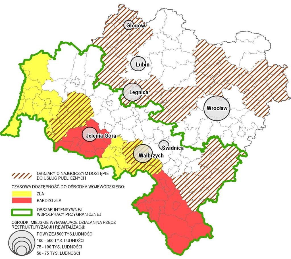 5 Terytorialny wymiar polityki rozwoju