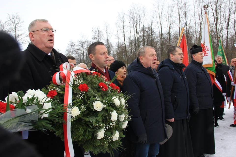 Cześć ich pamięci! Rok szczególny, w którym Polska odzyskała Niepodległość.