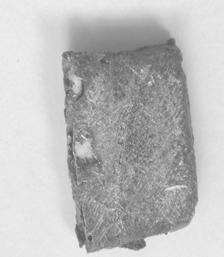 194 3. BADANIE WYBRANYCH WŁAŚCIWOŚCI KOMPOZYTU 3.1. Badanie odporności na ściskanie W pracy przeprowadzono badanie wytrzymałości na ściskanie według PN-57/H- 04320.