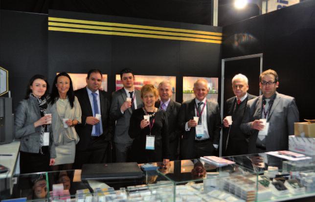 Wydarzenia _ Jubileusz Nasze doświadczenie to gwarancja wysokiej jakości of