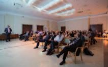 Tematem przewodnim forum był sukces lekarza i satysfakcja pacjenta, czyli kompleksowe planowanie każdego etapu leczenia.